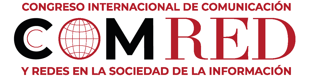 VIII Congreso Internacional Comunicación y Redes Sociales de la ...